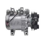 926008E900 8980839230 Car AC Compressor CR14 For Isuzu DMAX 3.0 WXIZ004