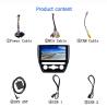 Buy cheap GPS Navigation Bluetooth Dvd Player For VW Sagitar Jetta Bora 2011-2016 from wholesalers