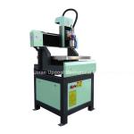 300*300mm Small Metal CNC Engraving Cutting Machine for Copper Aluminum Steel