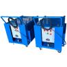 Buy cheap 380V 3HP Oil Less Refrigerant Reclaimer Freon Recovery Unit from wholesalers