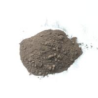 Buy cheap Exterior Glossy Aluminum Polyester Powder Coating Grey Color TGIC Free product