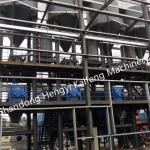 PLC Automatic Control SlEP Activated Carbon Kiln High Iodine Value
