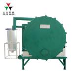 Biochar Kiln Wood Combustion Carbonisation Furnace For Cooking