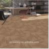 Buy cheap Striped 100%solution dyed Invista Nylon 6 carpet tile from wholesalers