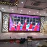 Buy cheap HD 1/43Scan Indoor Advertising Led Display Screen SMD2121 High Refresh Rate from wholesalers