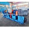 Buy cheap 12000 KG Weight Rubber Banbury Mixer Two Roll Open Mixing Mill Advanced Technology from wholesalers
