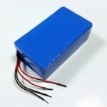 LFP 12V Lithium Battery Pack 10A Apply To Solar Street Light