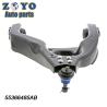 Buy cheap aftermarket auto parts suspension left lower Control Arm for Dodge Ram 1500 2001-2008 from wholesalers