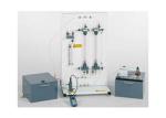 Buy cheap school teaching equipment Fluids Engineering Experiment Equipment Ion Exchange from wholesalers