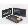 Buy cheap 1.8" small screen Rechargeable Video Business Card for Advertising from wholesalers