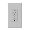 Buy cheap 100V-277V Smart LED Light Controller Wireless Smart Switch Dimming Support from wholesalers