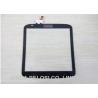 Buy cheap Huawei Digitizer Mobile LCD Touch Screen Black White Glass 3-5 Inch AAA Grade from wholesalers