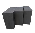 High Density Artificial Graphite Block for Factory Sale