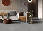 Office Eli Grey Porcelain Tile 9.5mm Thickness Matte Polished Finishes Heat