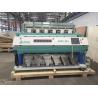 Buy cheap CCD Millet Barley Rice Color Sorter Machine High Performance from wholesalers