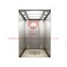Buy cheap Residential Home Passenger Elevator Lift With Mirror Stainless Steel 8m/s from wholesalers