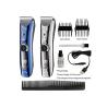 Buy cheap 2200mAh Electric Hair Trimmer , 100v-240v Waterproof Clippers Rechargeable from wholesalers