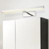 Buy cheap New adjustable bathroom mirror light 410mm 5W 110V / 220V led makeup lamp(WH-MR-50) from wholesalers