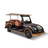 Buy cheap 40 Mph Classic NEV 72V Golf Cart 6 Passengers With Curtis 1234 Controller from wholesalers