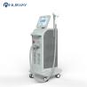 Buy cheap 810 nm diode laser hair removal medical laser equipment to remove unwanted hair from wholesalers