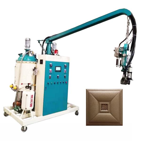 Buy cheap 66g/s Low Pressure PU Foaming Machine from wholesalers