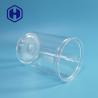 Buy cheap Aluminum Lid 1000ml Disposable PET Plastic Food Cans Popcorn Packaging from wholesalers