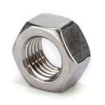 ASTM A194 SS 304 316 Stainless Steel Weld Nuts DIN 934 M1-M10