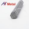 Buy cheap 19.25g/Cm3 Customized Tungsten Rod Bar Different Diameter from wholesalers