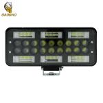 7 Inch 174W Aluminum Work Light High Brightness Off Road Accessories