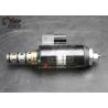 Buy cheap DX235LC-5 Excavator Doosan Deawoo Main Pump Hydralic Solenoid Valve 420-00258 K9001804 from wholesalers