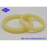 Buy cheap Hydraulic Seal Kits Wear Resistance Polyurethane Pump Piston Oil Seal Ring Cylinder PU ODI Oil Seal from wholesalers