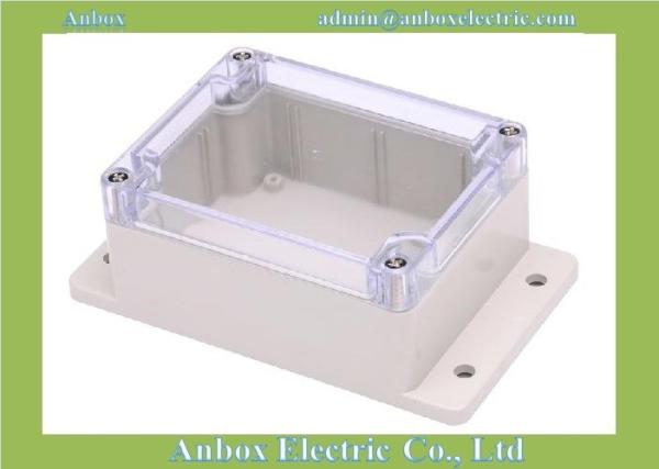Buy cheap 115*90*55mm Wall Mount Plastic Enclosure from wholesalers