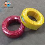 Factory price trailer parts and accessories red yellow black air brake hose pipe