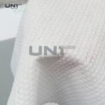 100% Cotton Chinese Hot-selling Hydrophilic Spunlace Non Woven Fabric Pearl Dots