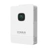Buy cheap 10kw Solar Hybrid Inverter On Grid Off Grid 120V 240V 48V Solar System Inverter from wholesalers
