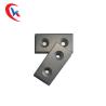 Buy cheap Hard Alloy Mining Wear Parts Tungsten Carbide Wear Customized from wholesalers