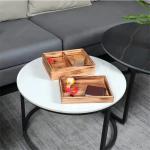 Wood storage multi-purpose can be customized gifts cheap practical furniture