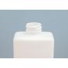 Buy cheap Plastic Pet Lotion Container Custom White Squeeze 330ml Shampoo Airless Pump Bottle from wholesalers