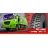 Buy cheap 11.00R20 18PR 154/151 Light Duty Truck Tires AR168 Excellent Drainage Performance All Steel Radial Tyres from wholesalers