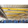 Buy cheap Q235 5 Ton Industrial Overhead Cranes Single Girder LDA Type for factory from wholesalers