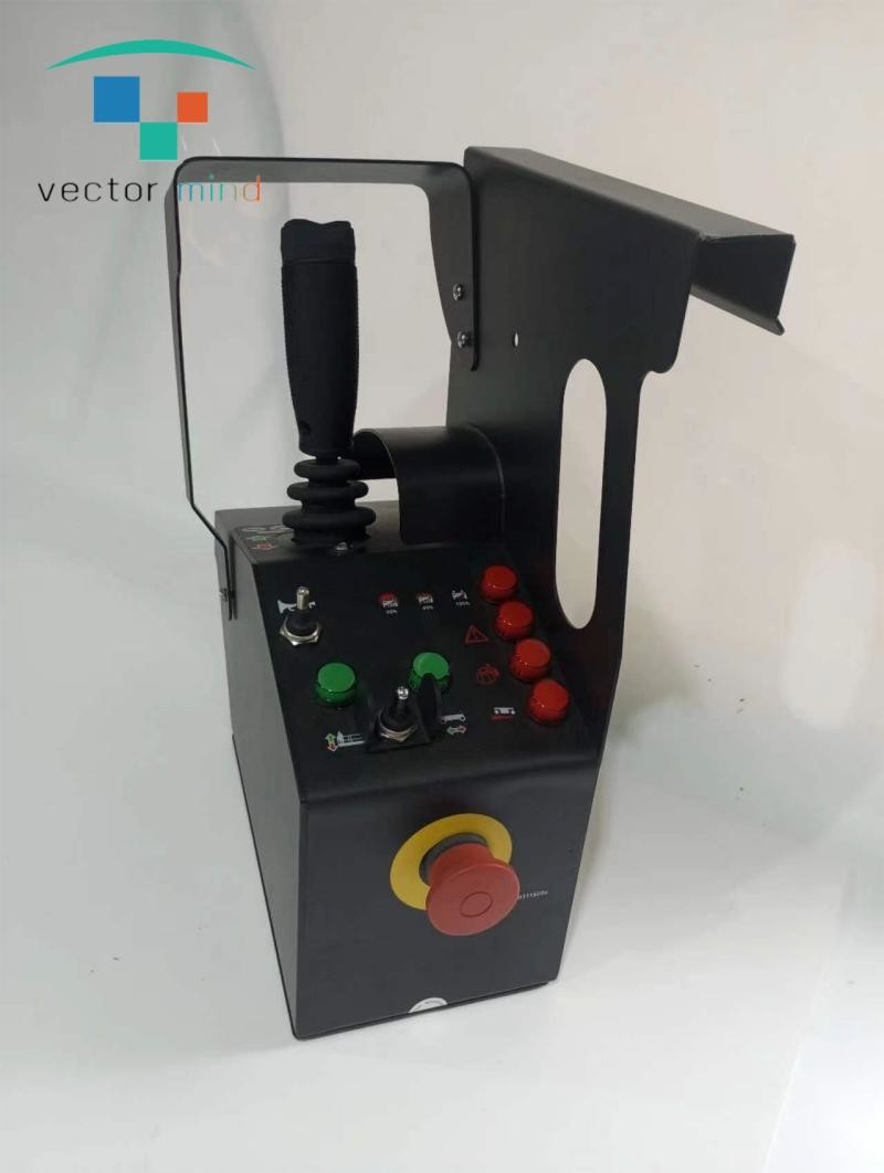 Haulotte Electronic Card-PCBA, 2440316580 For Haulotte Scissor Lift