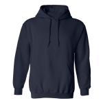 Buy cheap 94 Cotton Lightweight Long Sleeve Hoodie Unisex Plain Hoodies Non Iron Treatment from wholesalers