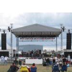 Buy cheap Aluminium Lighting Truss Strong Technical Support Environmental Friendly from wholesalers