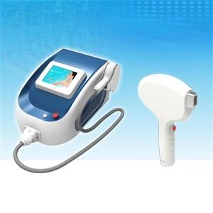 Buy cheap PROMOTION!!! Portable Diode Laser Hair Removal Machine with best price and quality from wholesalers