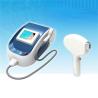 Buy cheap PROMOTION!!! Portable Diode Laser Hair Removal Machine with best price and quality from wholesalers