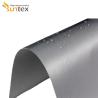 Buy cheap Heat Resistance 550C 17oz Silicone Coated Fiberglass Fabric from wholesalers