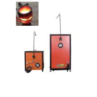 Buy cheap Environmentally Friendly Mini Smelting Furnace With High Reliability product