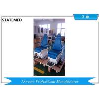 Buy cheap Electric High End ENT Examination Chair Maximum Load 135kg 800 * 645 * 1150mm product
