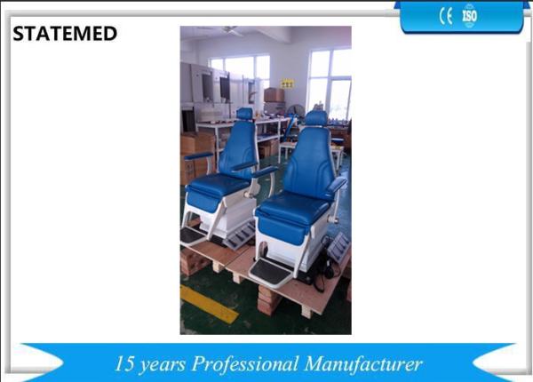 Buy cheap Electric High End ENT Examination Chair Maximum Load 135kg 800 * 645 * 1150mm from wholesalers