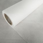 PP Non Woven Fabric Filament Spunbond Geotextile Waterproof Coating Butyl Tape